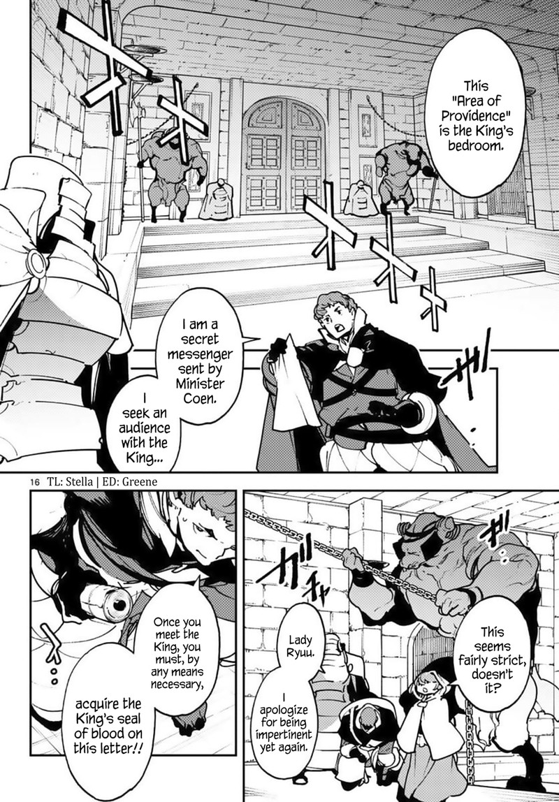 Ninkyou Tensei Isekai No Yakuzahime 36 14