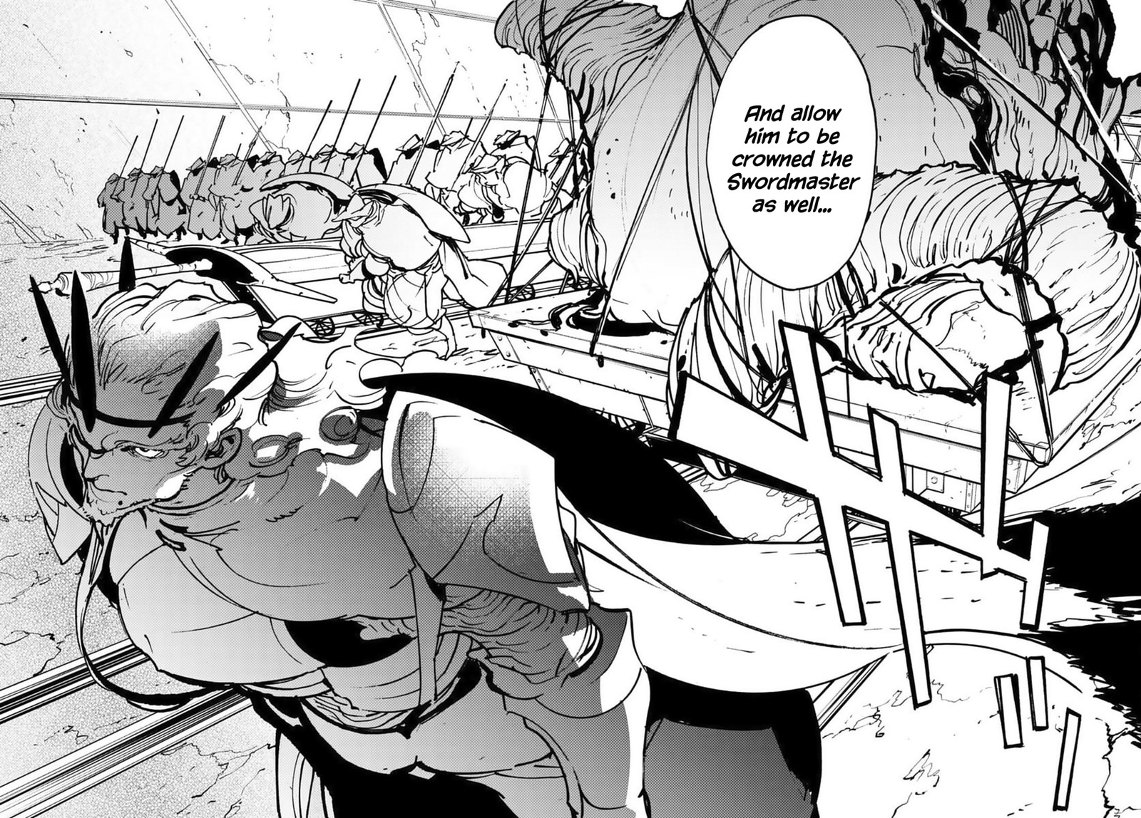 Ninkyou Tensei Isekai No Yakuzahime 36 7