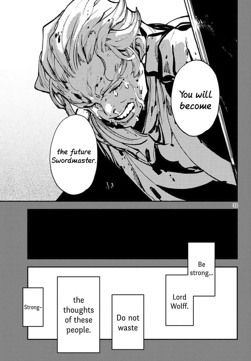 Ninkyou Tensei Isekai No Yakuzahime 38 33