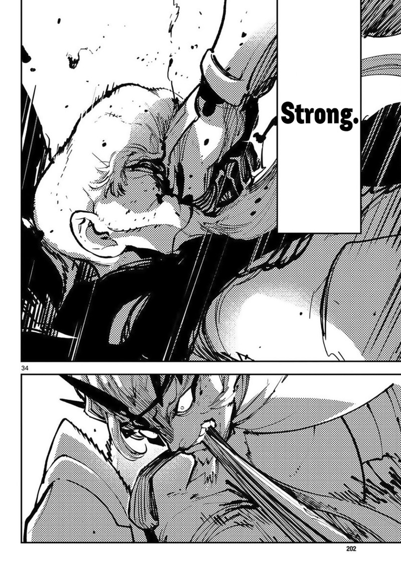 Ninkyou Tensei Isekai No Yakuzahime 38 34