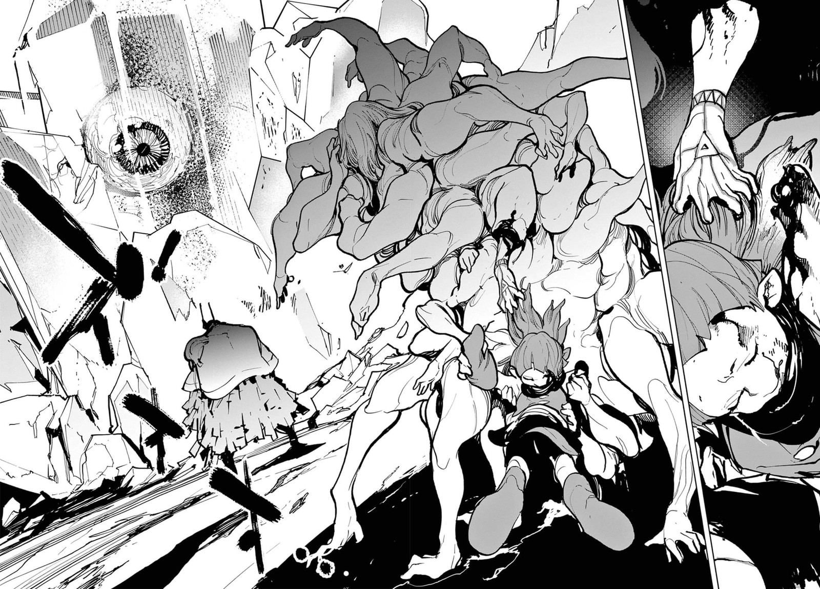 Ninkyou Tensei Isekai No Yakuzahime 40 30