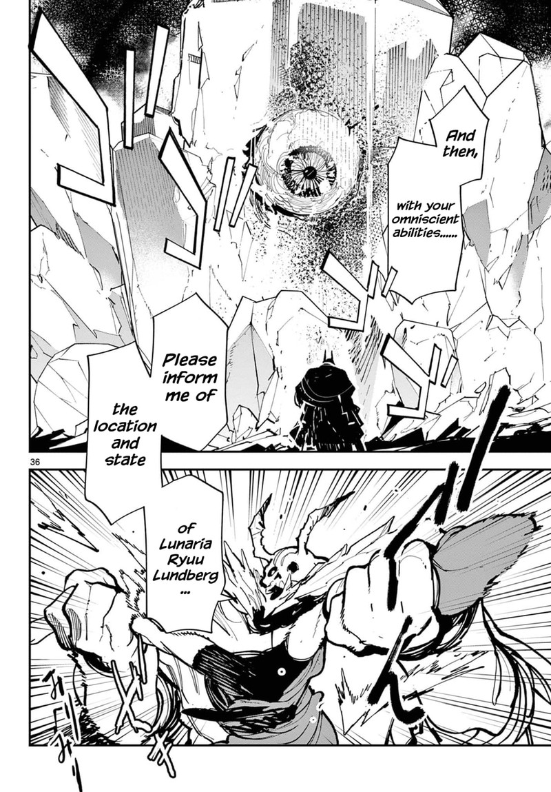 Ninkyou Tensei Isekai No Yakuzahime 40 33