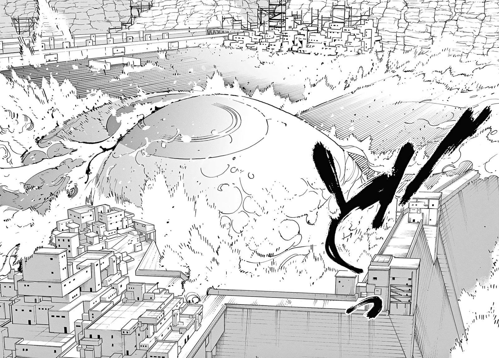 Ninkyou Tensei Isekai No Yakuzahime 41 14