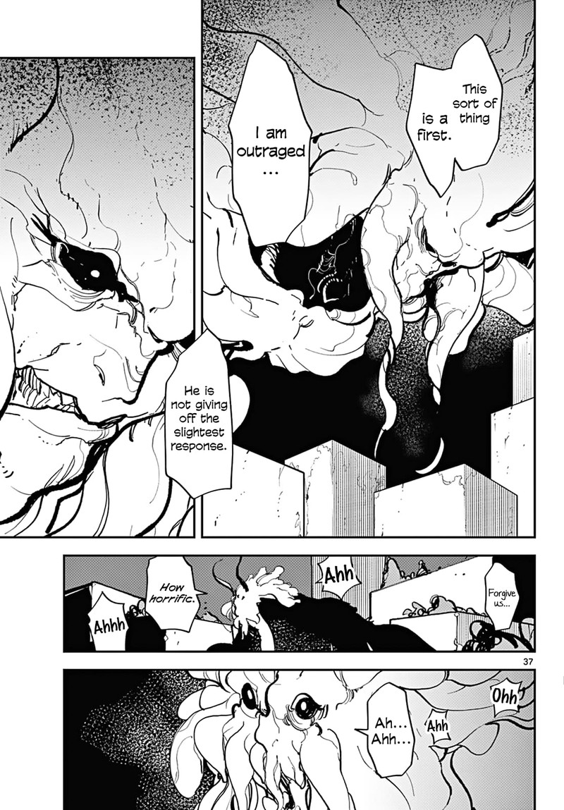 Ninkyou Tensei Isekai No Yakuzahime 41 33