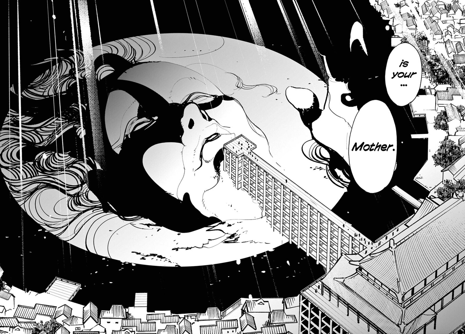 Ninkyou Tensei Isekai No Yakuzahime 44 20