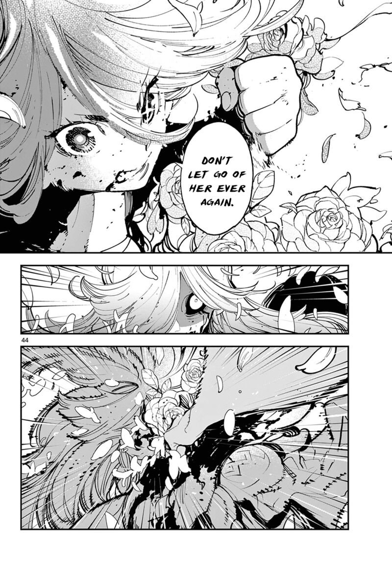 Ninkyou Tensei Isekai No Yakuzahime 45 44