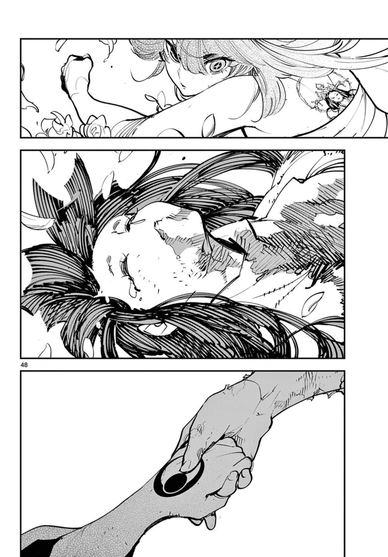 Ninkyou Tensei Isekai No Yakuzahime 45 47