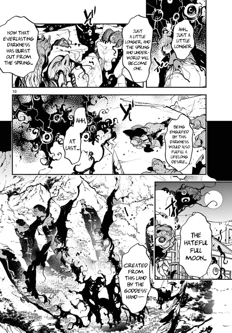 Ninkyou Tensei Isekai No Yakuzahime 46 10