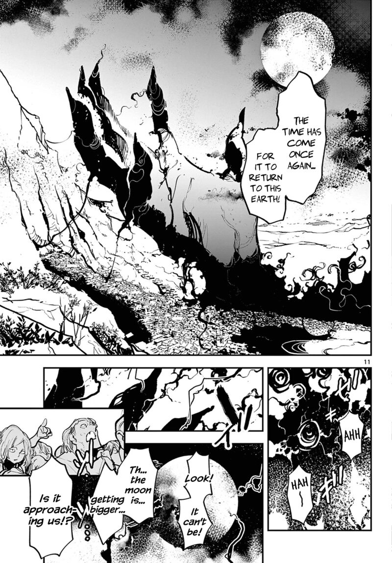 Ninkyou Tensei Isekai No Yakuzahime 46 11