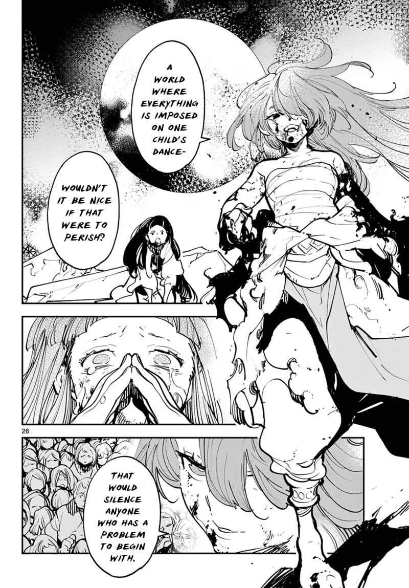 Ninkyou Tensei Isekai No Yakuzahime 46 26