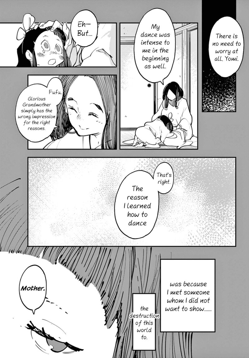 Ninkyou Tensei Isekai No Yakuzahime 46 29