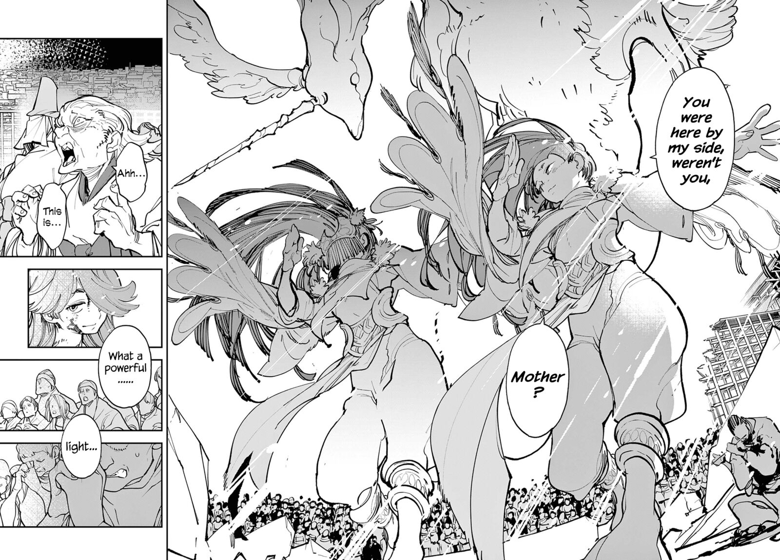 Ninkyou Tensei Isekai No Yakuzahime 46 34