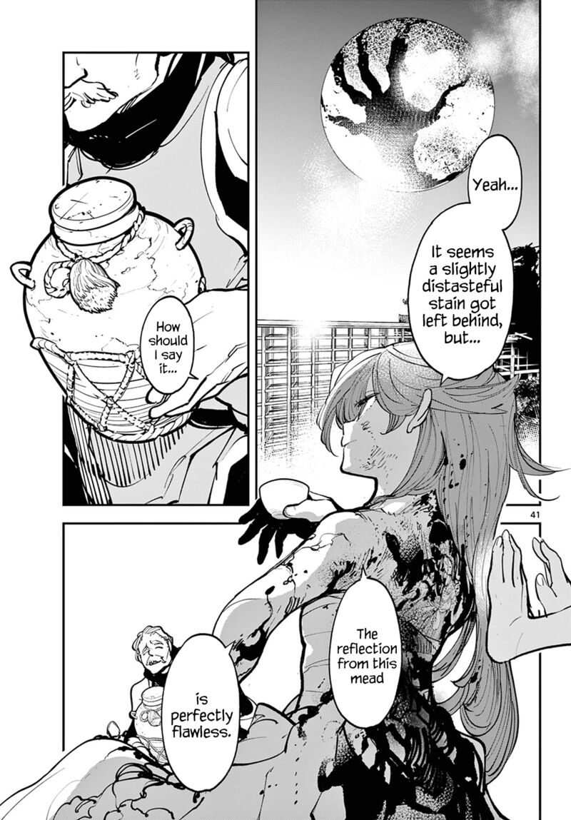 Ninkyou Tensei Isekai No Yakuzahime 46 40
