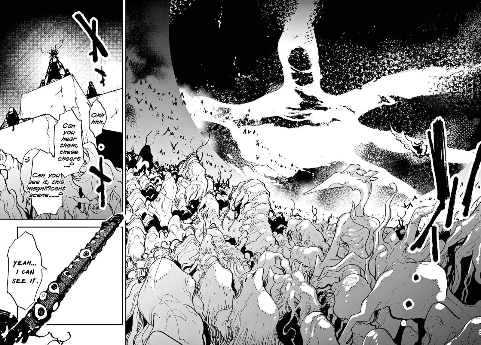 Ninkyou Tensei Isekai No Yakuzahime 47 14