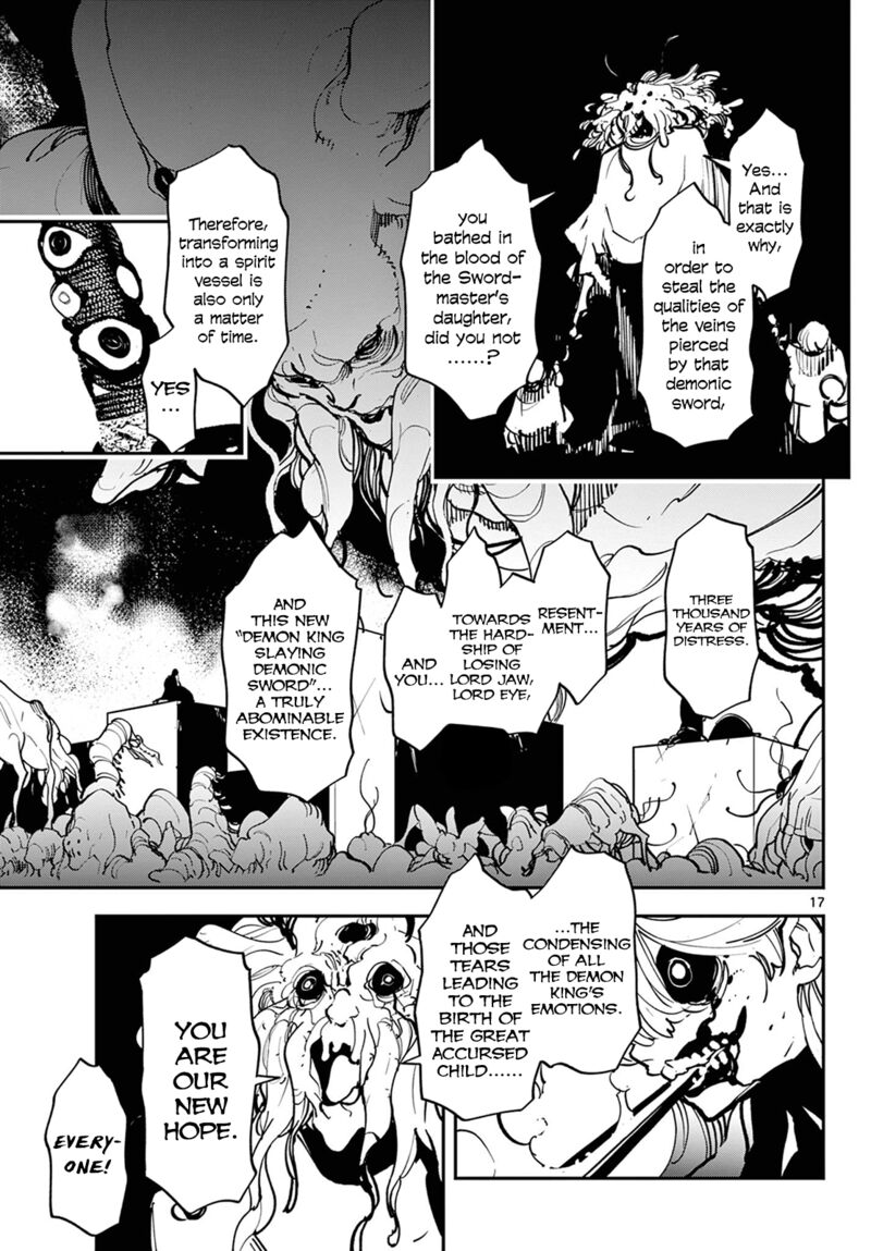 Ninkyou Tensei Isekai No Yakuzahime 47 16