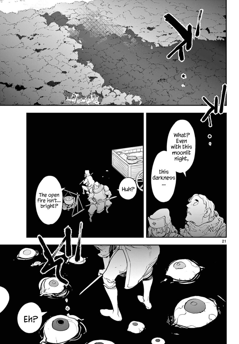 Ninkyou Tensei Isekai No Yakuzahime 47 20