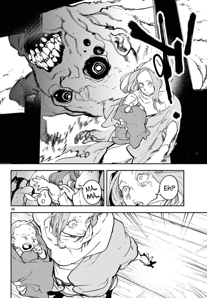 Ninkyou Tensei Isekai No Yakuzahime 47 27