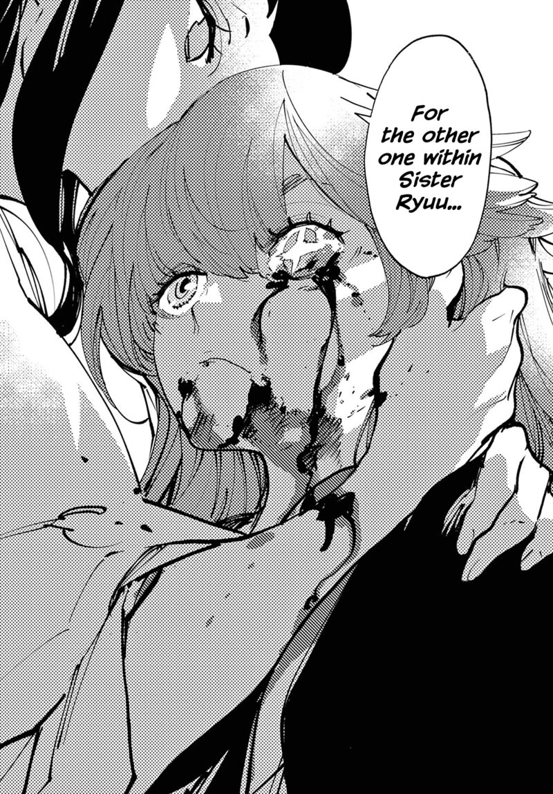 Ninkyou Tensei Isekai No Yakuzahime 47 37
