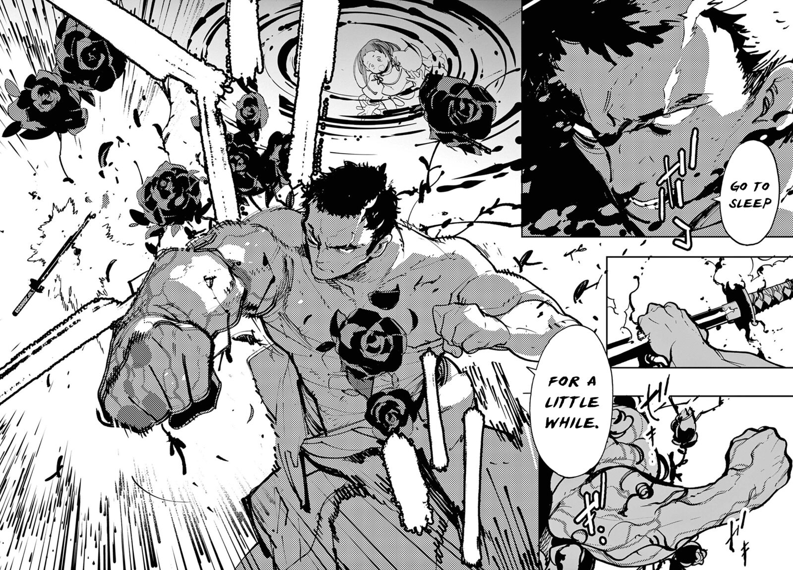Ninkyou Tensei Isekai No Yakuzahime 48 18