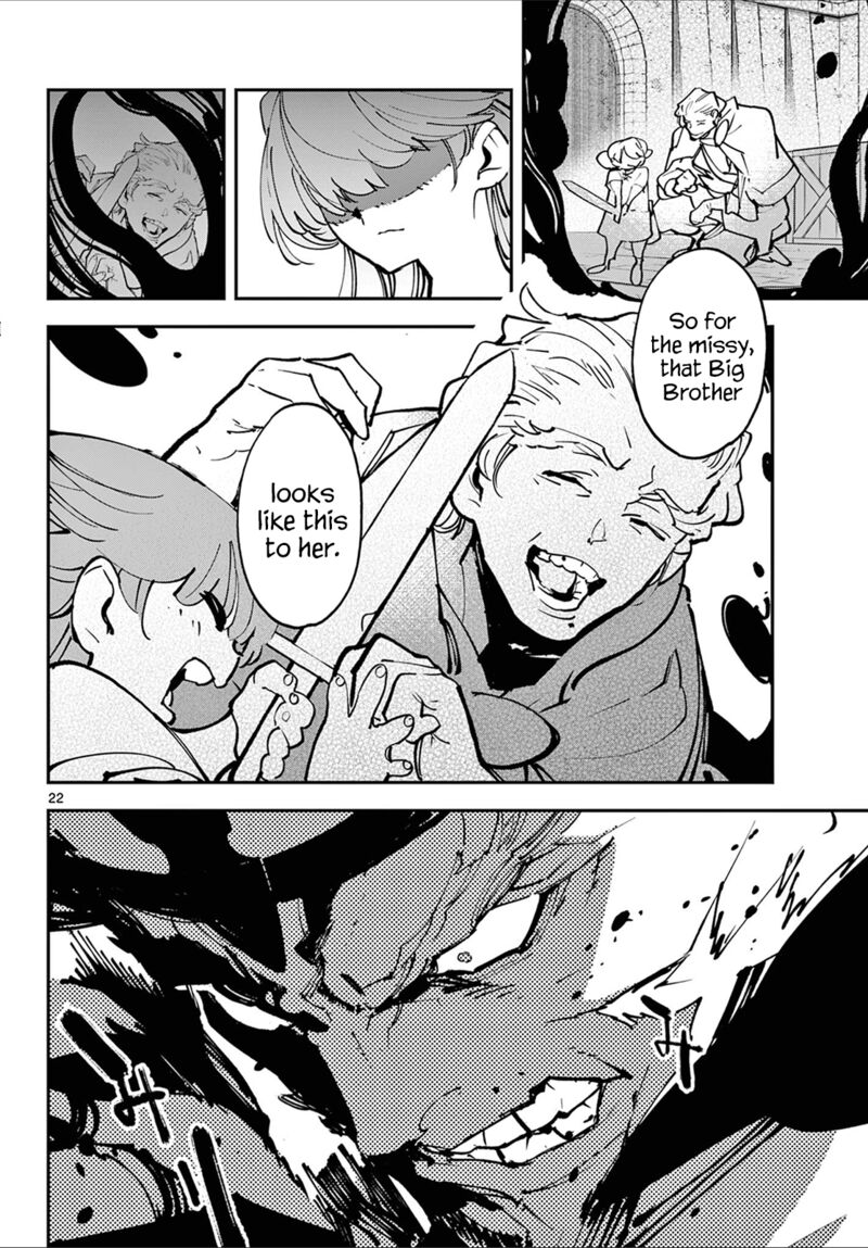 Ninkyou Tensei Isekai No Yakuzahime 48 21