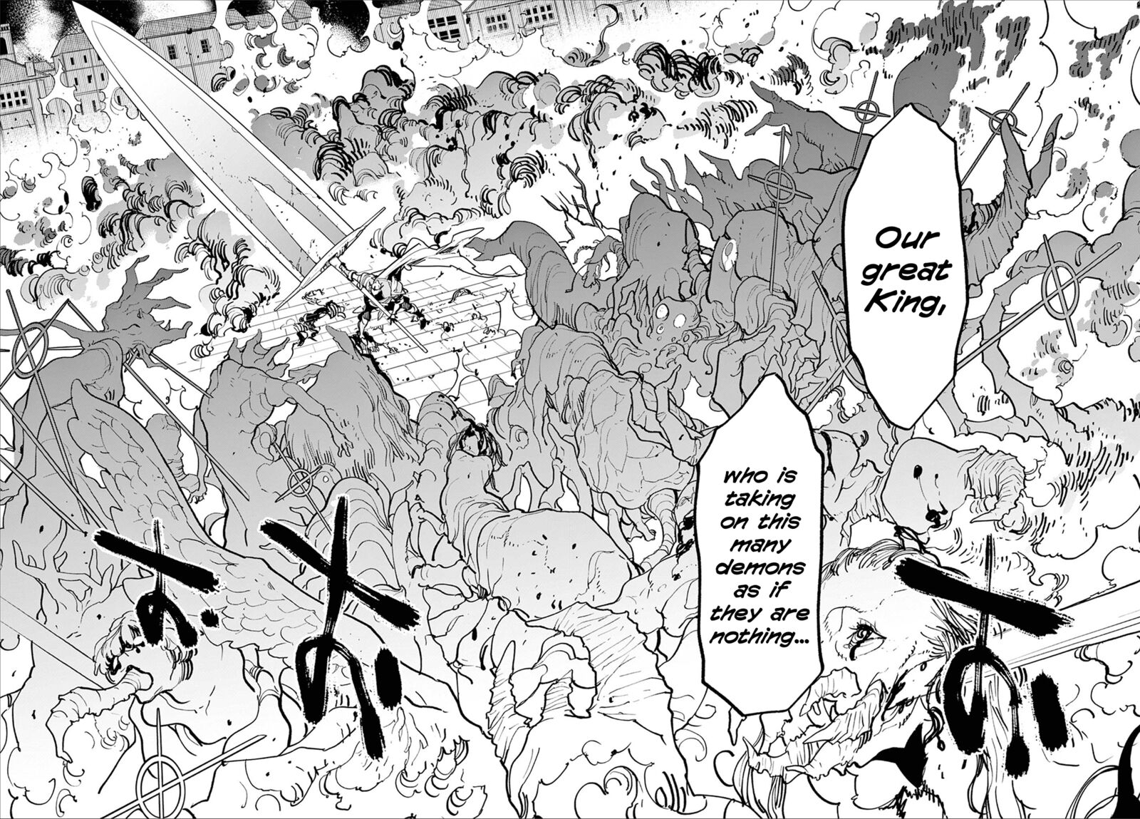 Ninkyou Tensei Isekai No Yakuzahime 48 27