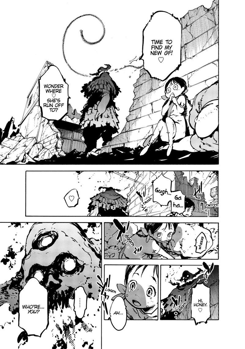 Ninkyou Tensei Isekai No Yakuzahime 5 41