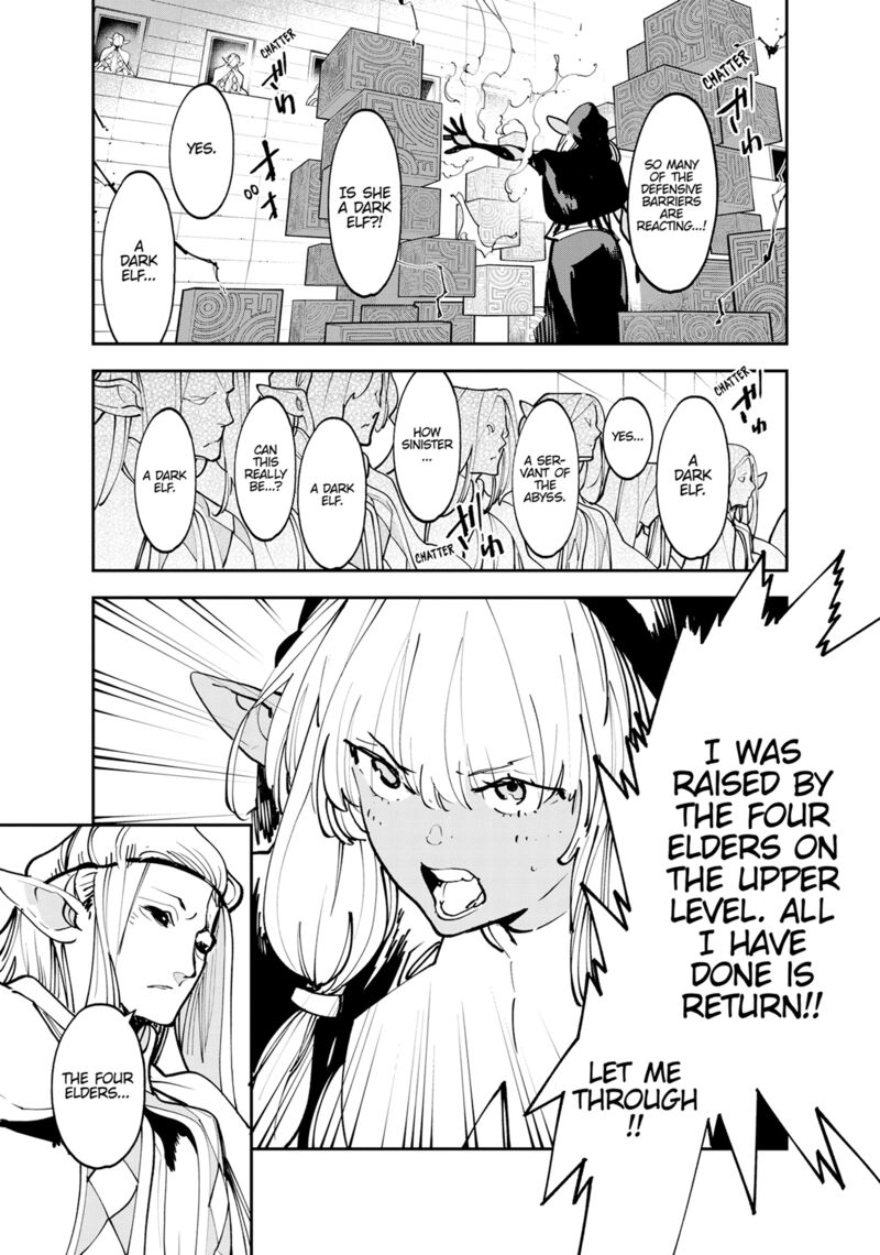 Ninkyou Tensei Isekai No Yakuzahime 53 21