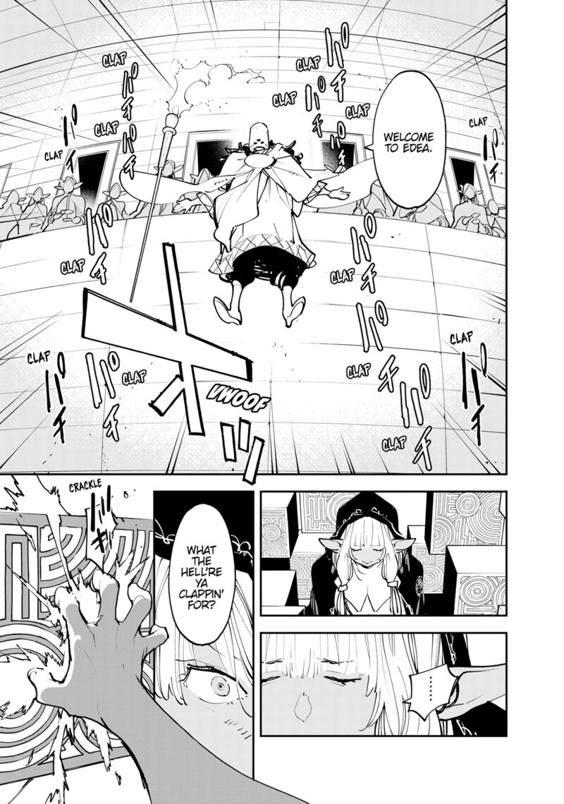 Ninkyou Tensei Isekai No Yakuzahime 53 26