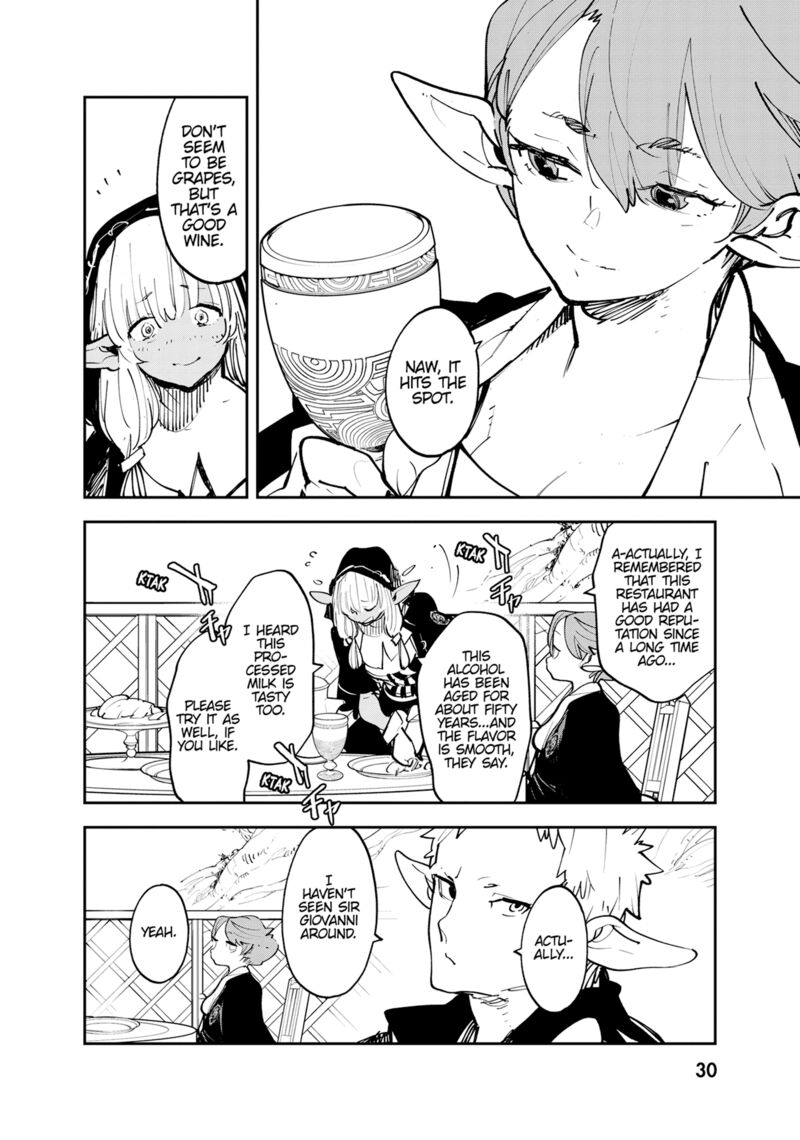 Ninkyou Tensei Isekai No Yakuzahime 53 31