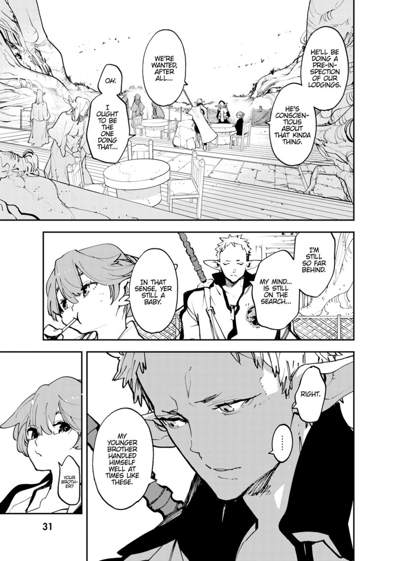 Ninkyou Tensei Isekai No Yakuzahime 53 32