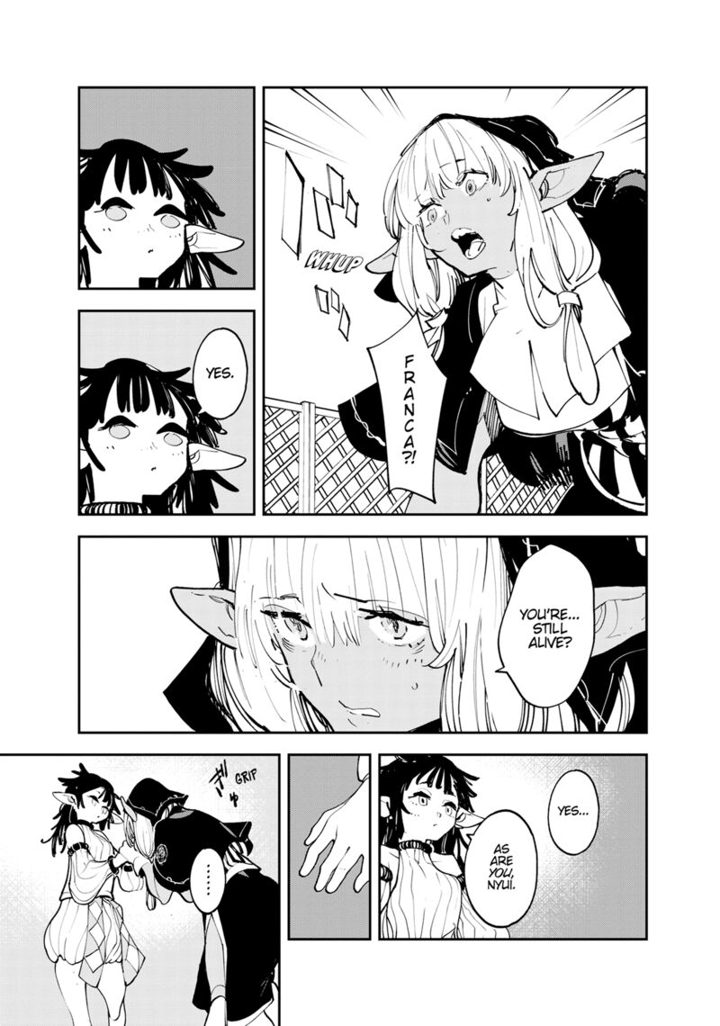 Ninkyou Tensei Isekai No Yakuzahime 53 38