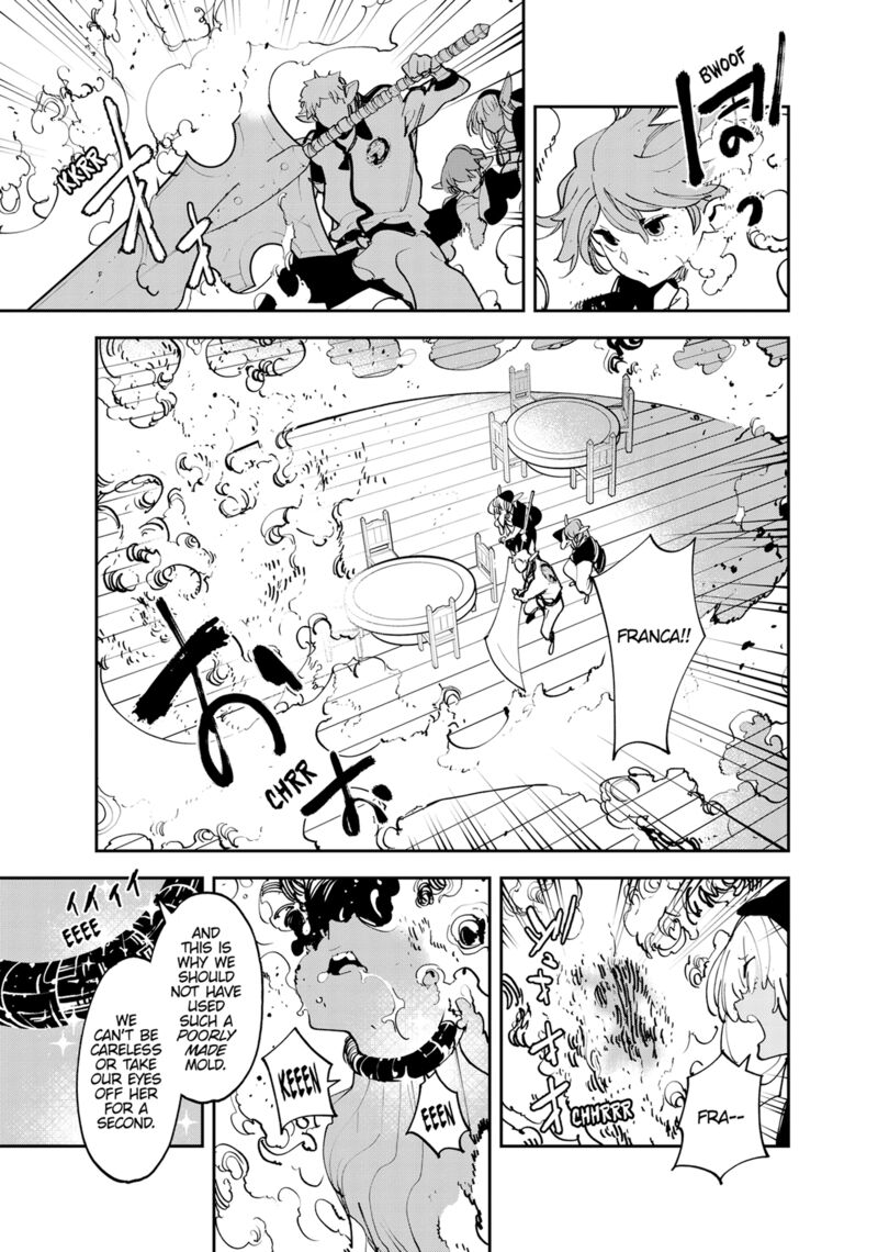 Ninkyou Tensei Isekai No Yakuzahime 53 42