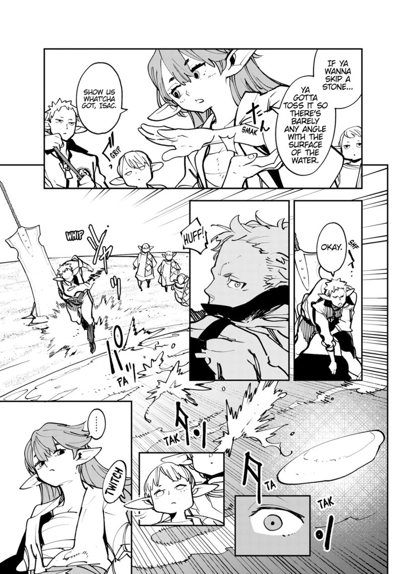 Ninkyou Tensei Isekai No Yakuzahime 54 15