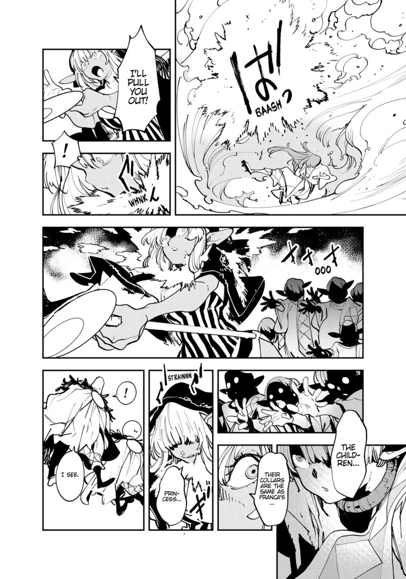 Ninkyou Tensei Isekai No Yakuzahime 54 28