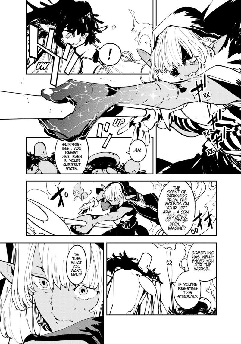 Ninkyou Tensei Isekai No Yakuzahime 54 29