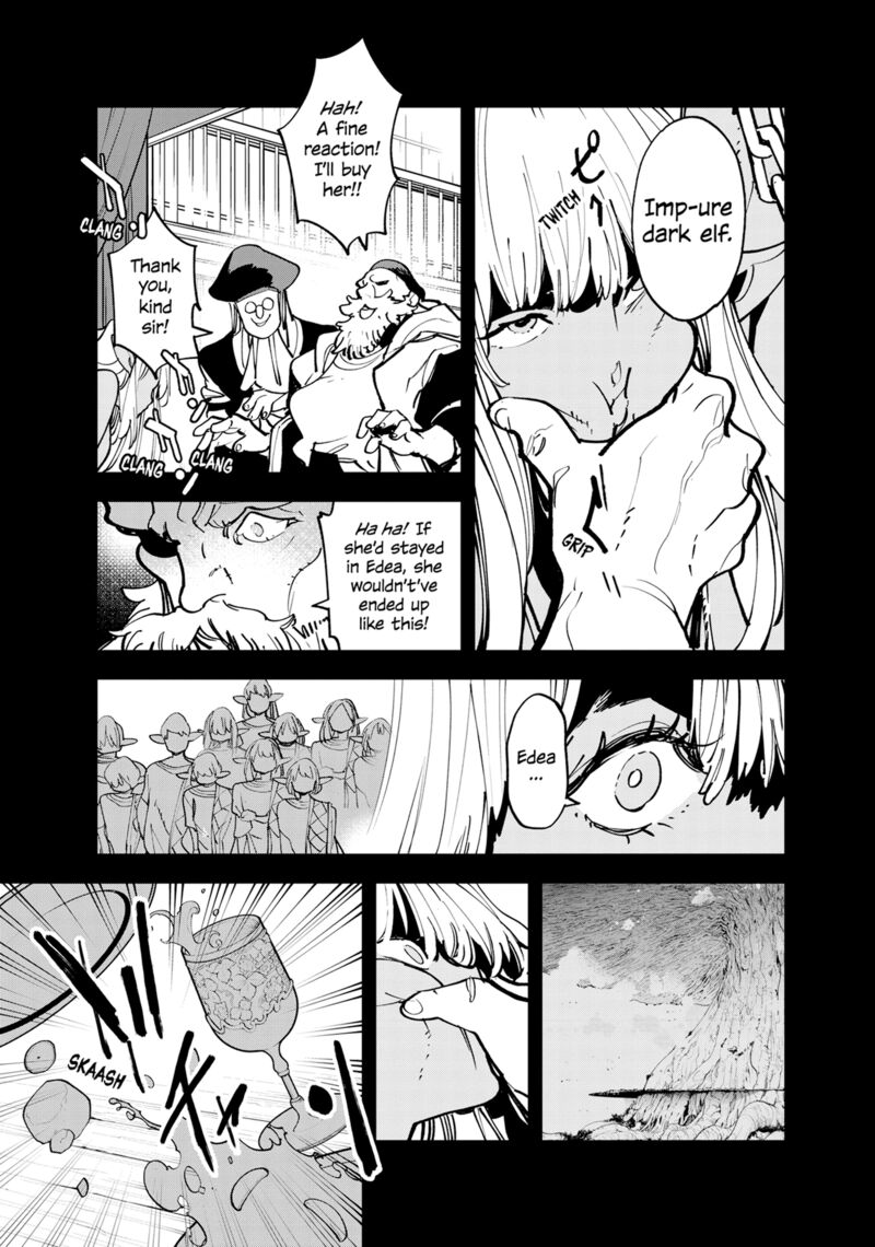 Ninkyou Tensei Isekai No Yakuzahime 54 3