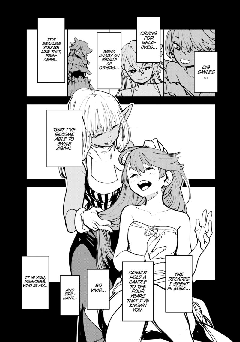 Ninkyou Tensei Isekai No Yakuzahime 54 33