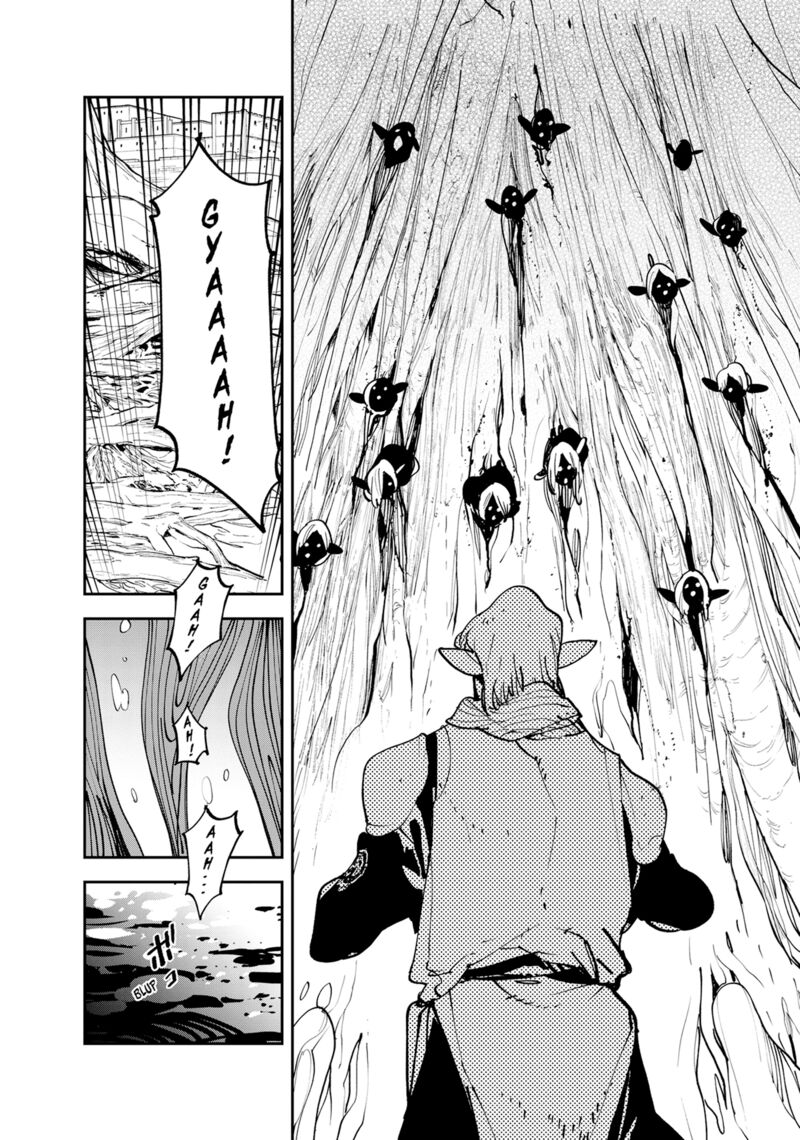 Ninkyou Tensei Isekai No Yakuzahime 54 40