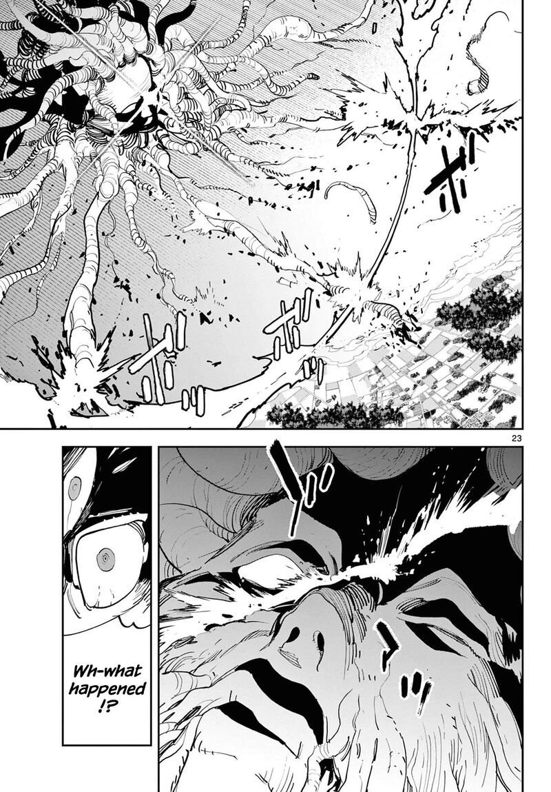 Ninkyou Tensei Isekai No Yakuzahime 58 21