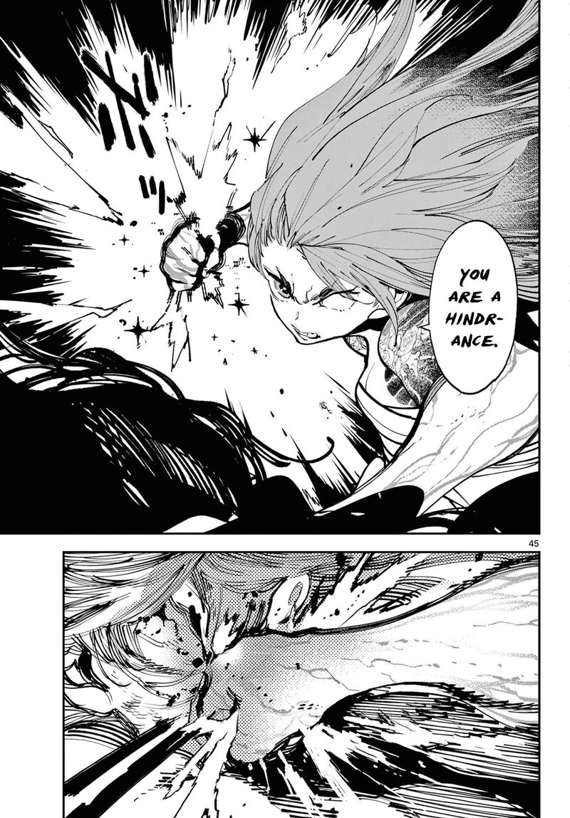 Ninkyou Tensei Isekai No Yakuzahime 58 42