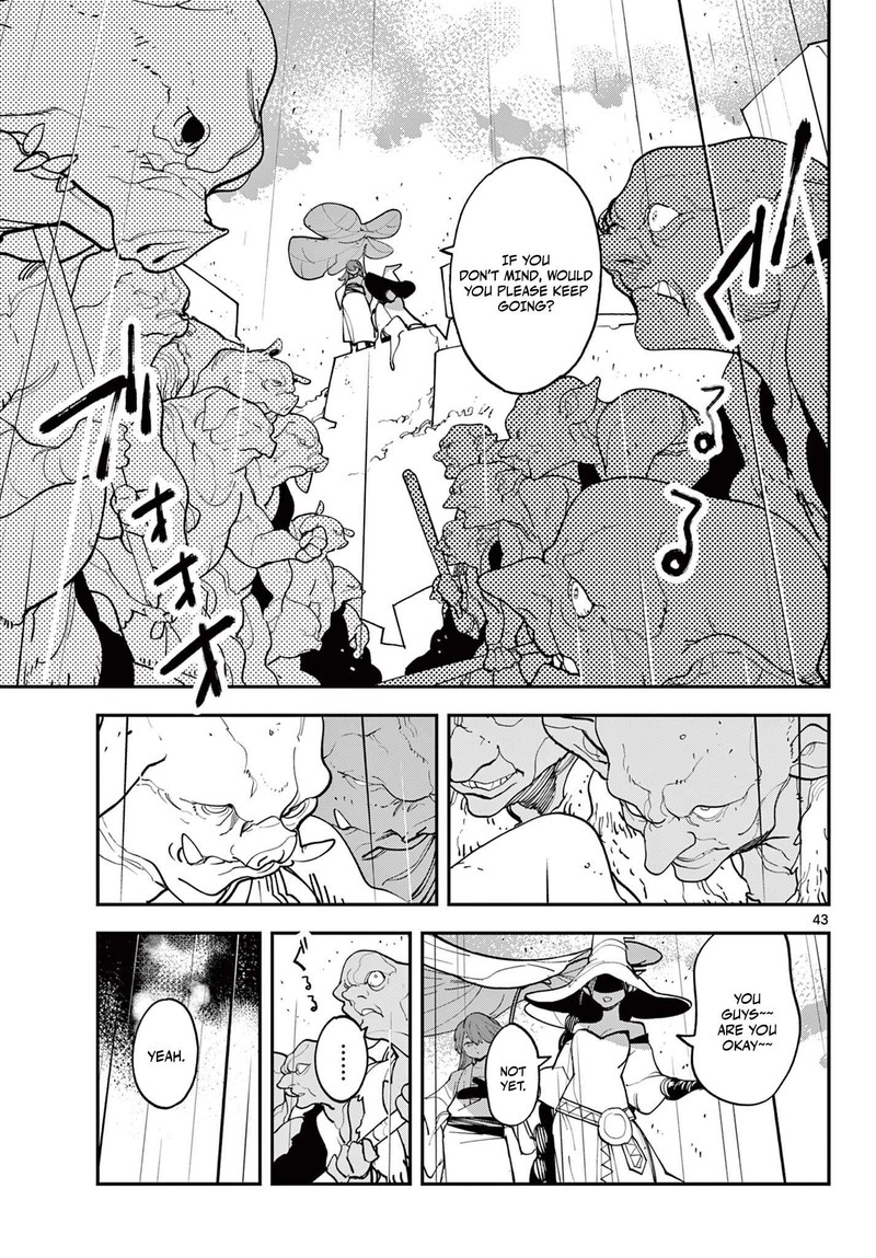 Ninkyou Tensei Isekai No Yakuzahime 61b 27