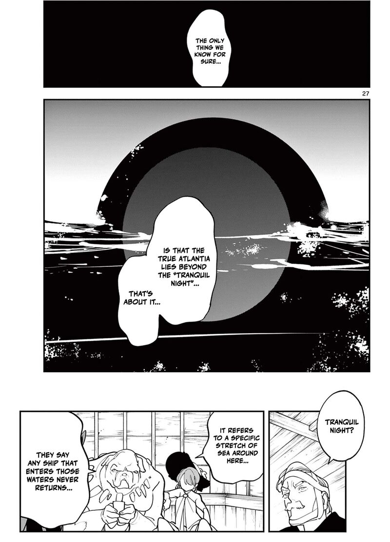 Ninkyou Tensei Isekai No Yakuzahime 64b 13