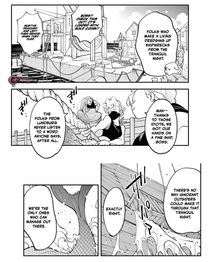 Ninkyou Tensei Isekai No Yakuzahime 64b 16