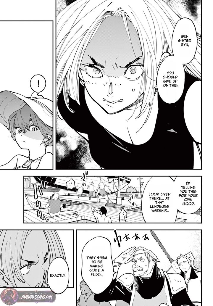 Ninkyou Tensei Isekai No Yakuzahime 65b 15