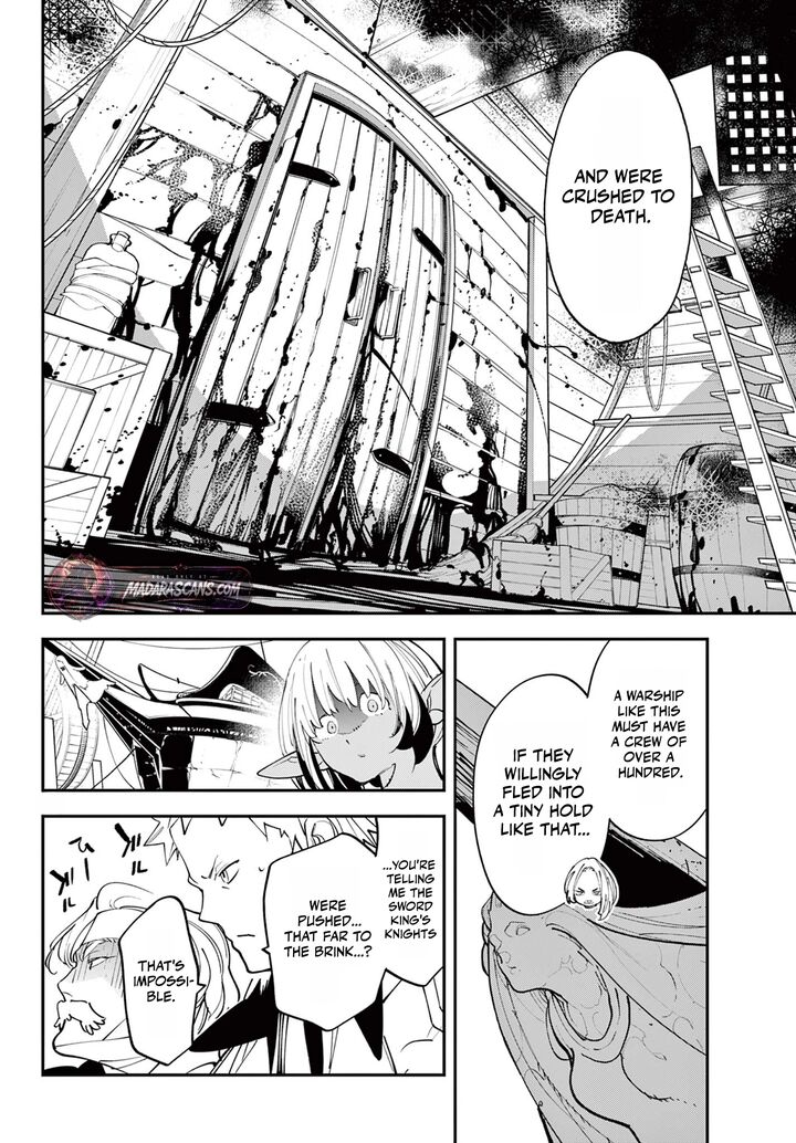 Ninkyou Tensei Isekai No Yakuzahime 65b 18