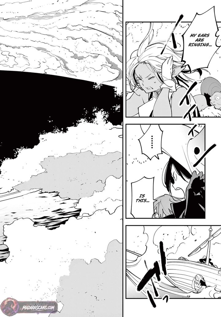Ninkyou Tensei Isekai No Yakuzahime 65b 26