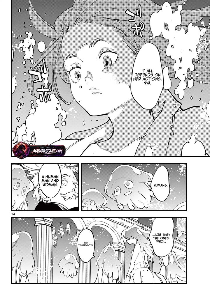 Ninkyou Tensei Isekai No Yakuzahime 66a 14
