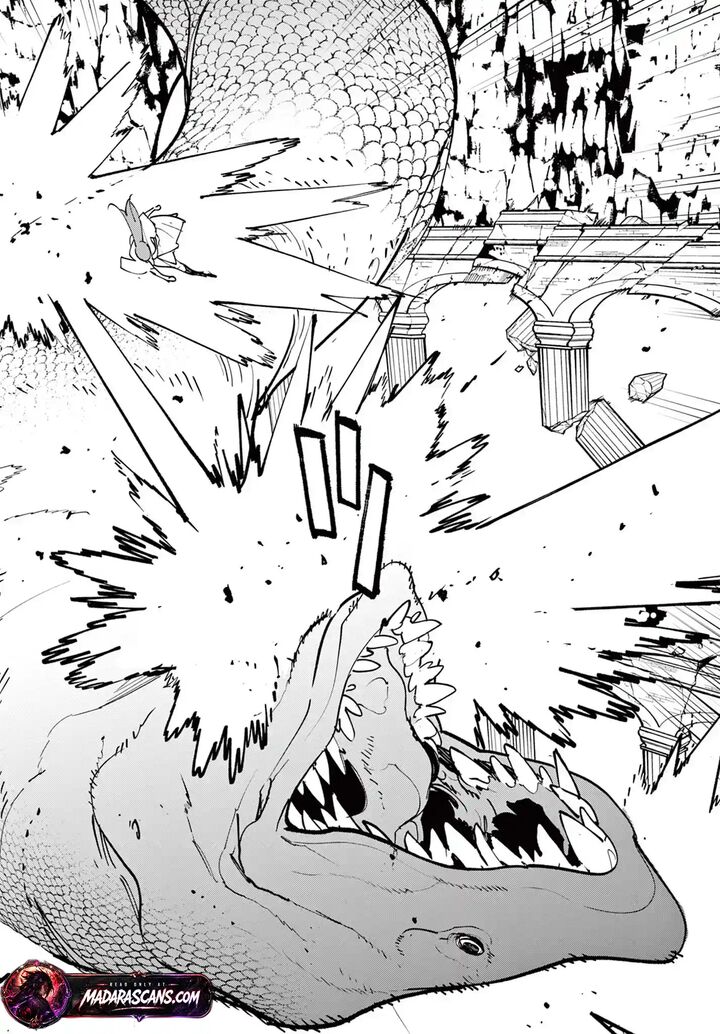 Ninkyou Tensei Isekai No Yakuzahime 66b 8