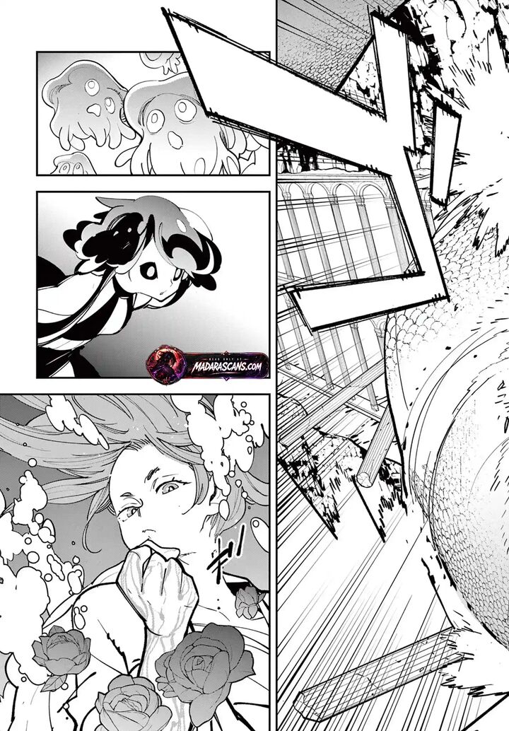 Ninkyou Tensei Isekai No Yakuzahime 66b 9