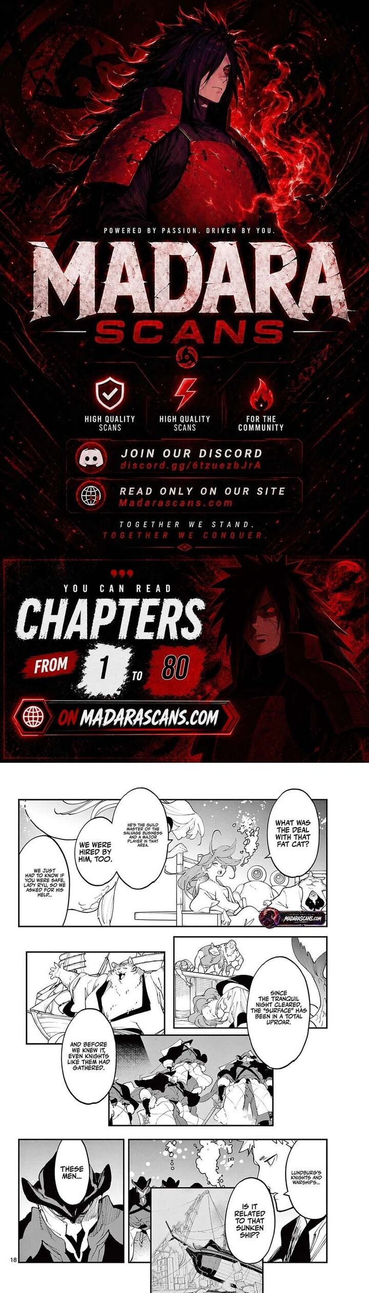 Ninkyou Tensei Isekai No Yakuzahime 69b 1